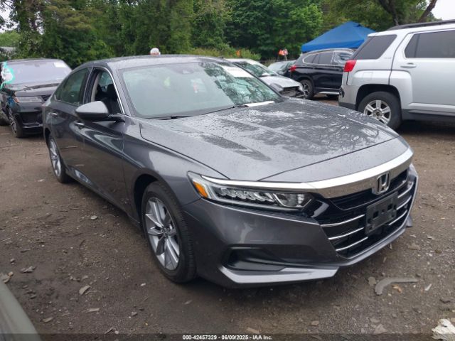 1HGCV1F1XMA036350 Honda ACCORD LX