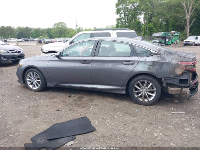 1HGCV1F1XMA036350 Honda ACCORD LX