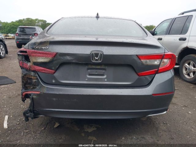 1HGCV1F1XMA036350 Honda ACCORD LX