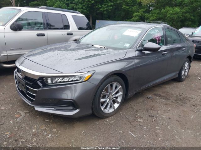 1HGCV1F1XMA036350 Honda ACCORD LX