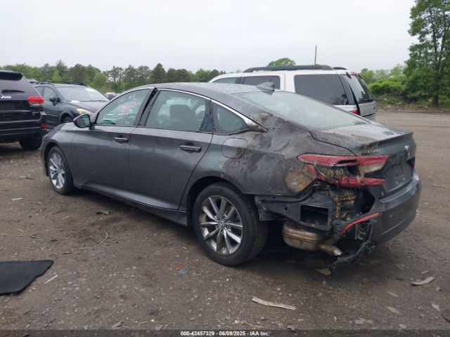 1HGCV1F1XMA036350 Honda ACCORD LX
