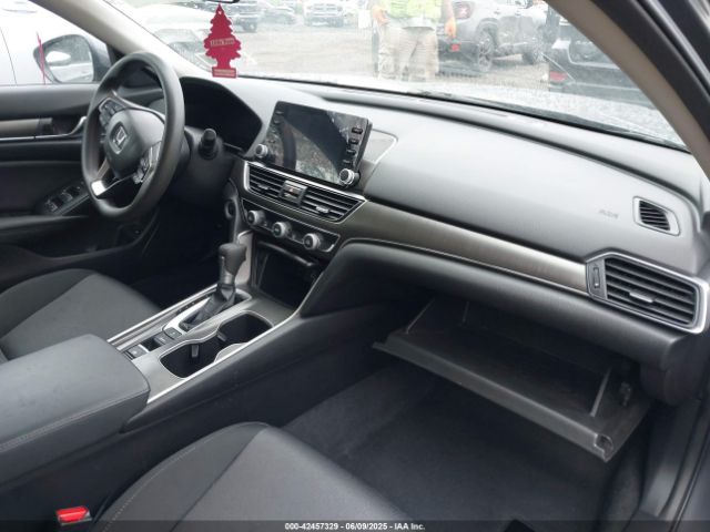 1HGCV1F1XMA036350 Honda ACCORD LX