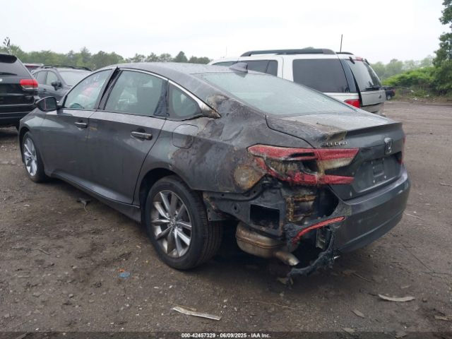 1HGCV1F1XMA036350 Honda ACCORD LX