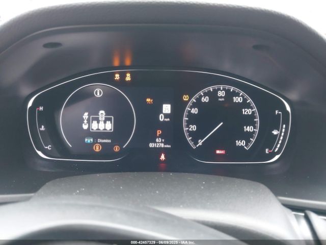 1HGCV1F1XMA036350 Honda ACCORD LX