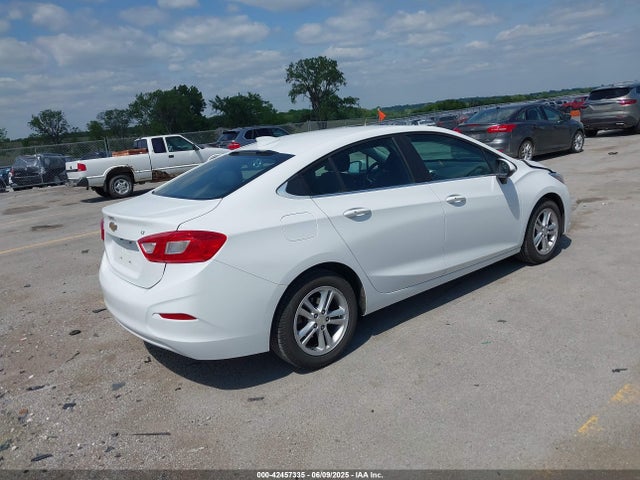 1G1BE5SM7G7278363 Chevrolet le2 - di: direct injection, alum, vvt, gen i, gmna
