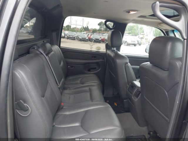 2004 CHEVROLET AVALANCHE 1500 3GNEK12T94G216824 Photo 7
