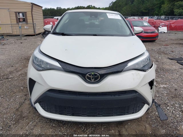 NMTKHMBXXMR129433 Toyota 3zr-fae