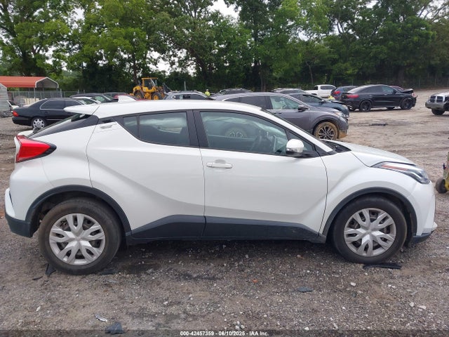 NMTKHMBXXMR129433 Toyota 3zr-fae