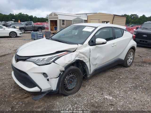 NMTKHMBXXMR129433 Toyota 3zr-fae
