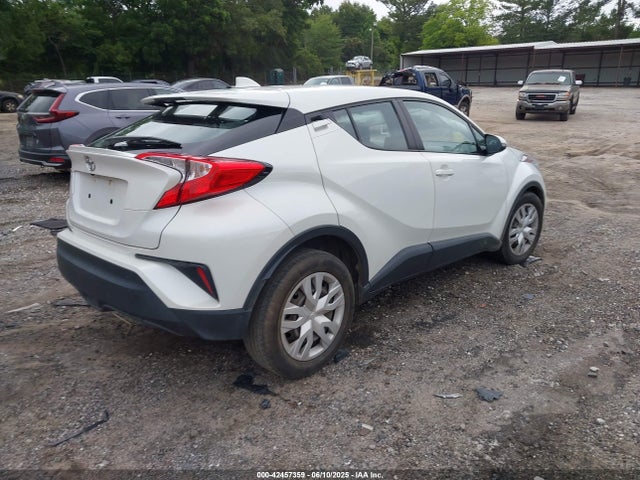 NMTKHMBXXMR129433 Toyota 3zr-fae
