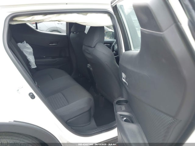 NMTKHMBXXMR129433 Toyota 3zr-fae