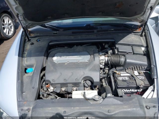 2004 ACURA TL 19UUA66274A051636 Photo 9