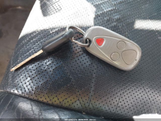 2004 ACURA TL 19UUA66274A051636 Photo 10