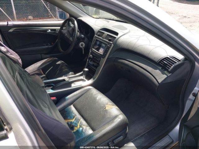 2004 ACURA TL 19UUA66274A051636 Photo 4
