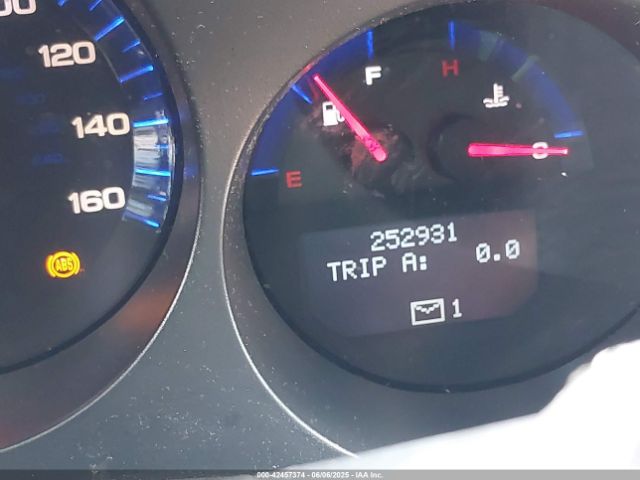 2004 ACURA TL 19UUA66274A051636 Photo 6