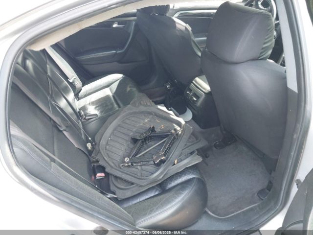 2004 ACURA TL 19UUA66274A051636 Photo 7