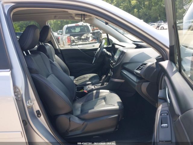 2021 SUBARU FORESTER JF2SKASC6MH565975 Photo 4