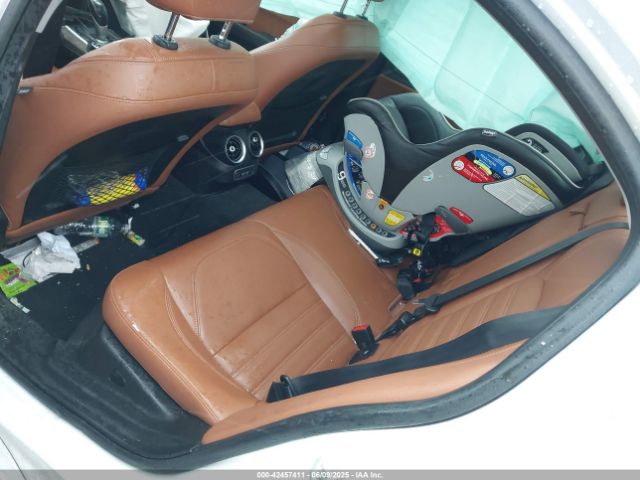 2019 ALFA ROMEO GIULIA ZARFANBNXK7603700 Photo 7