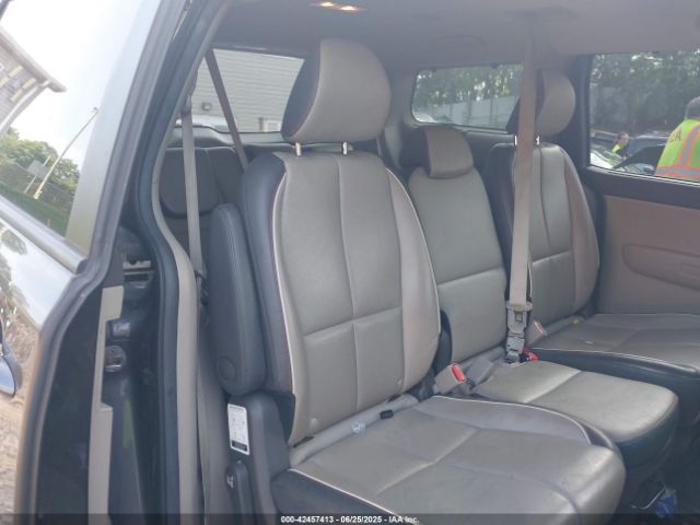 2018 KIA SEDONA KNDMB5C16J6360546 Photo 7