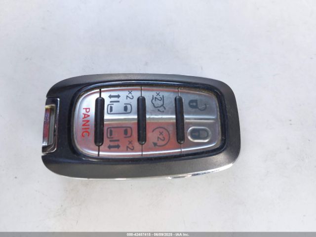 2019 CHRYSLER PACIFICA 2C4RC1FG4KR738580 Photo 10