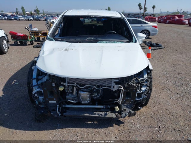 2C4RC1FG4KR738580 Chrysler Pacifica