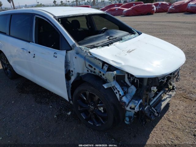 2019 CHRYSLER PACIFICA 2C4RC1FG4KR738580 Photo 5