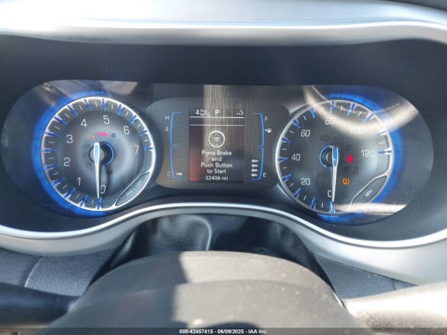 2019 CHRYSLER PACIFICA 2C4RC1FG4KR738580 Photo 6