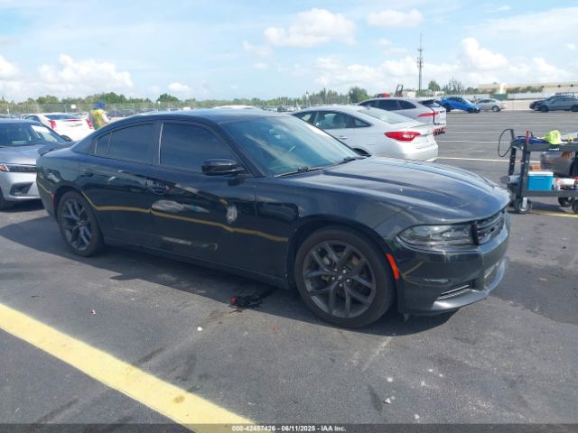 2021 DODGE CHARGER 2C3CDXBG8MH616104