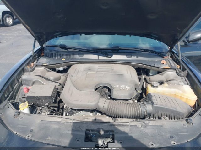 2021 DODGE CHARGER 2C3CDXBG8MH616104 Photo 9