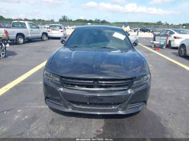 2021 DODGE CHARGER 2C3CDXBG8MH616104 Photo 5