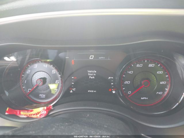 2021 DODGE CHARGER 2C3CDXBG8MH616104 Photo 6