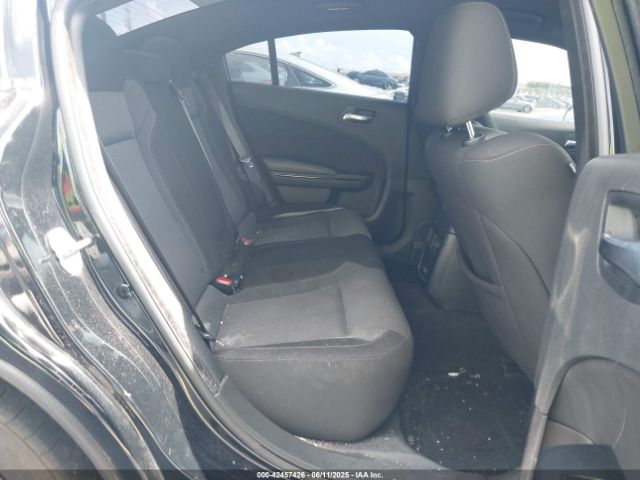 2021 DODGE CHARGER 2C3CDXBG8MH616104 Photo 7