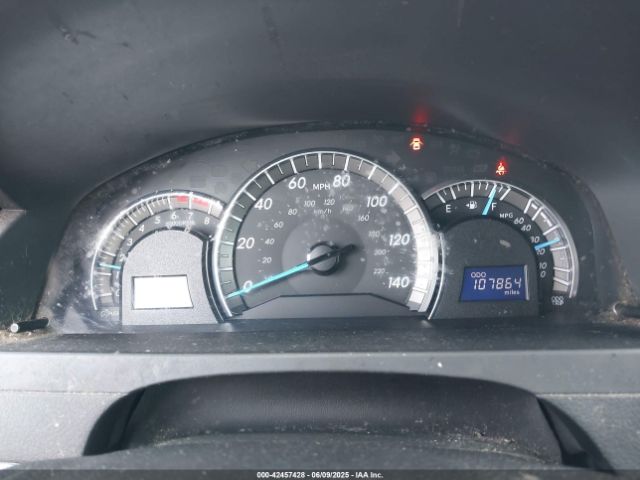 4T1BF1FK3EU331155 Toyota CAMRY SE