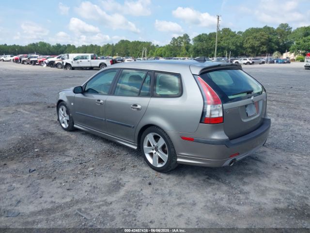 2006 SAAB 9-3 YS3FH51U761024888 Photo 2