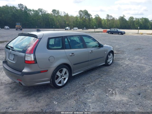 2006 SAAB 9-3 YS3FH51U761024888 Photo 3