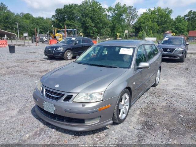 2006 SAAB 9-3 YS3FH51U761024888 Photo 5