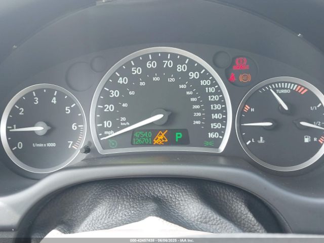 2006 SAAB 9-3 YS3FH51U761024888 Photo 6