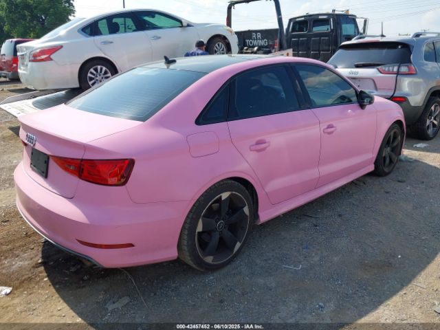 WAUB8GFF8G1109653 Audi A3 2.0t Premium
