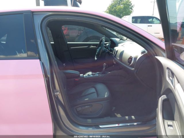 WAUB8GFF8G1109653 Audi A3 2.0t Premium