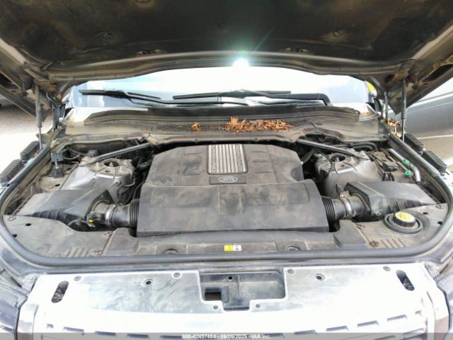 SALGS2VF2FA204215 Land Rover Range Rover Hse
