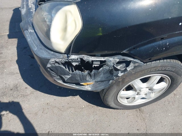 2005 HYUNDAI TUCSON KM8JN72D65U081953 Photo 5