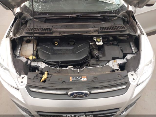 1FMCU9G98FUB81310 Ford ESCAPE SE
