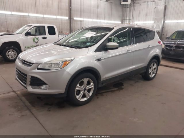 1FMCU9G98FUB81310 Ford ESCAPE SE
