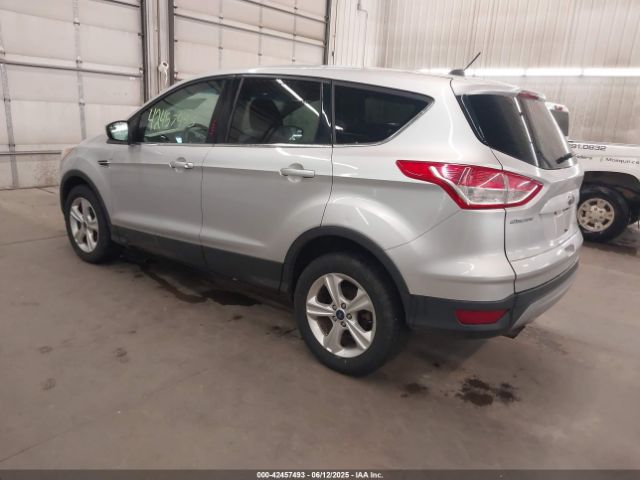 1FMCU9G98FUB81310 Ford ESCAPE SE