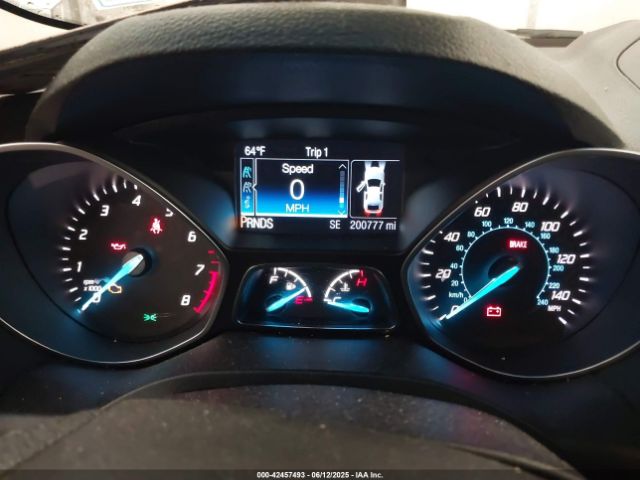 1FMCU9G98FUB81310 Ford ESCAPE SE