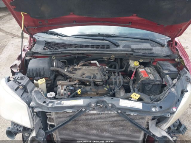 2008 CHRYSLER TOWN & COUNTRY 2A8HR54P58R662471 Photo 9
