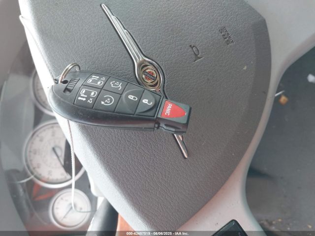 2008 CHRYSLER TOWN & COUNTRY 2A8HR54P58R662471 Photo 10