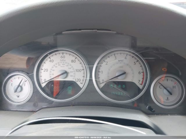 2008 CHRYSLER TOWN & COUNTRY 2A8HR54P58R662471 Photo 6