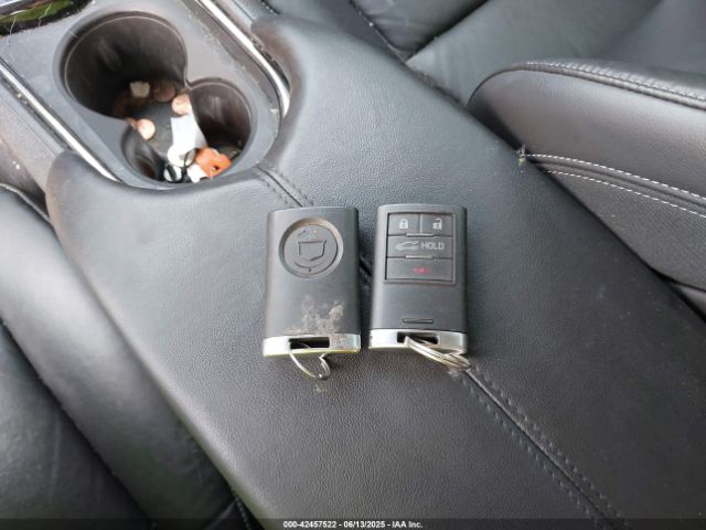 2014 CADILLAC ATS 1G6AG5RX7E0127075 Photo 10