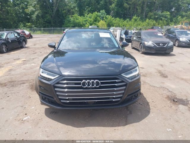 WAU8DAF80KN005065 Audi A8 L 55